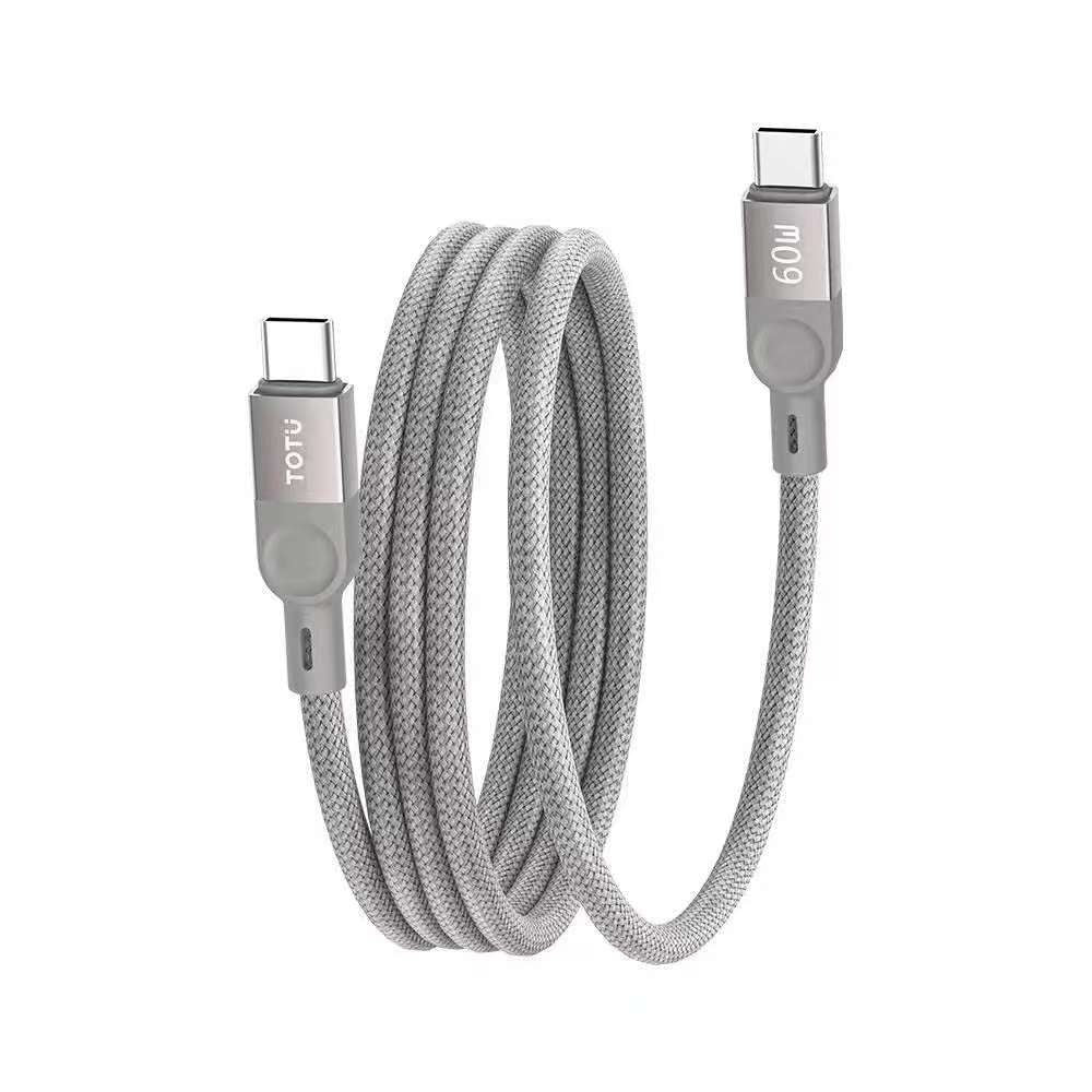 Magnetic Fast Charging Cable