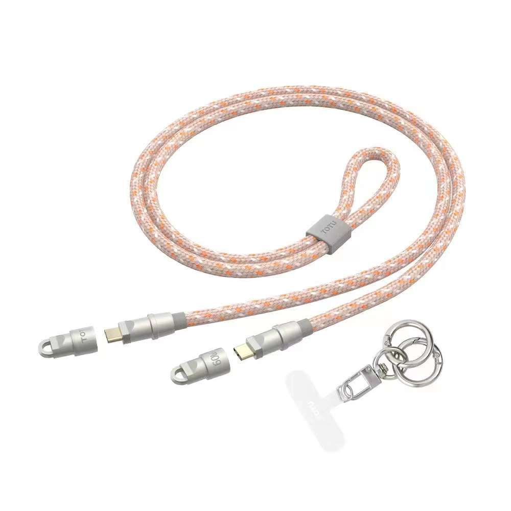 Lanyard Cable