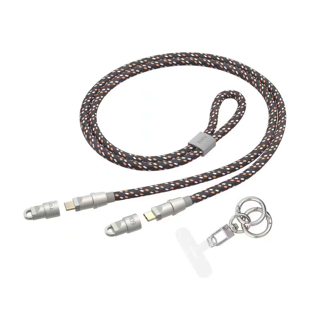 Lanyard Cable