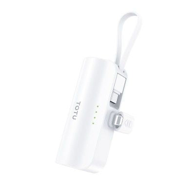 Mini Power Bank